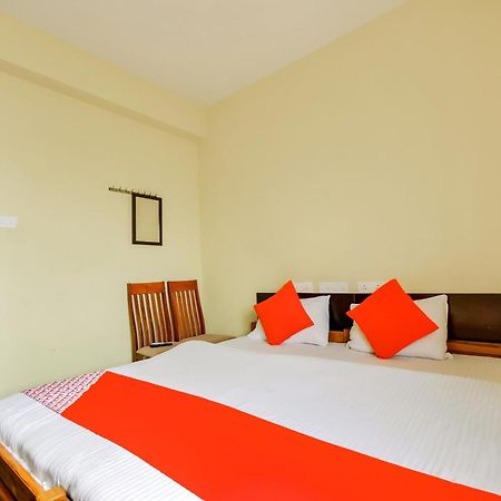 Hotel O St Residency Madukkarai Ngoại thất bức ảnh
