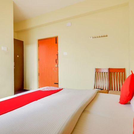 Hotel O St Residency Madukkarai Ngoại thất bức ảnh