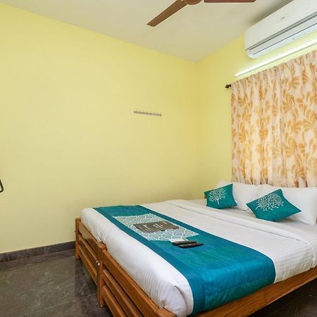 Hotel O St Residency Madukkarai Ngoại thất bức ảnh