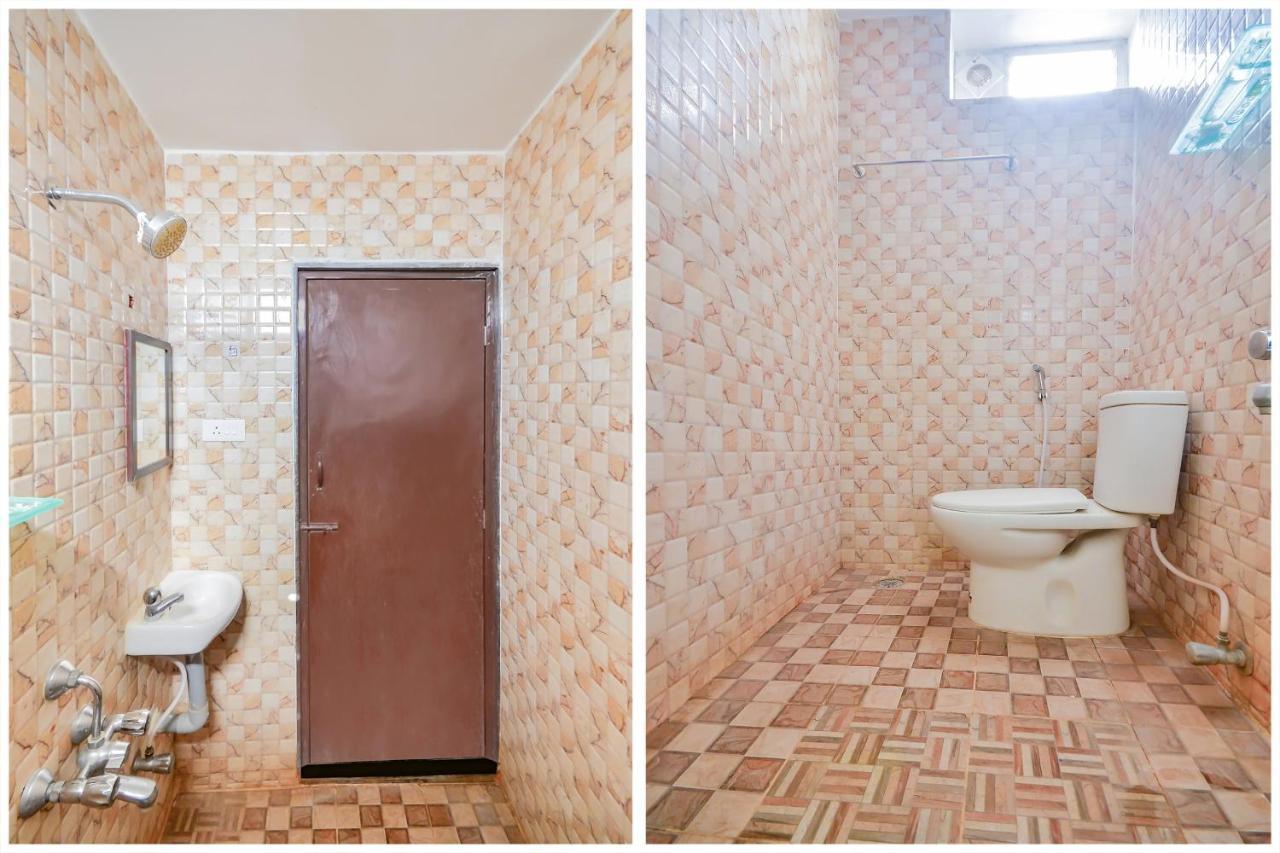 Hotel O St Residency Madukkarai Ngoại thất bức ảnh
