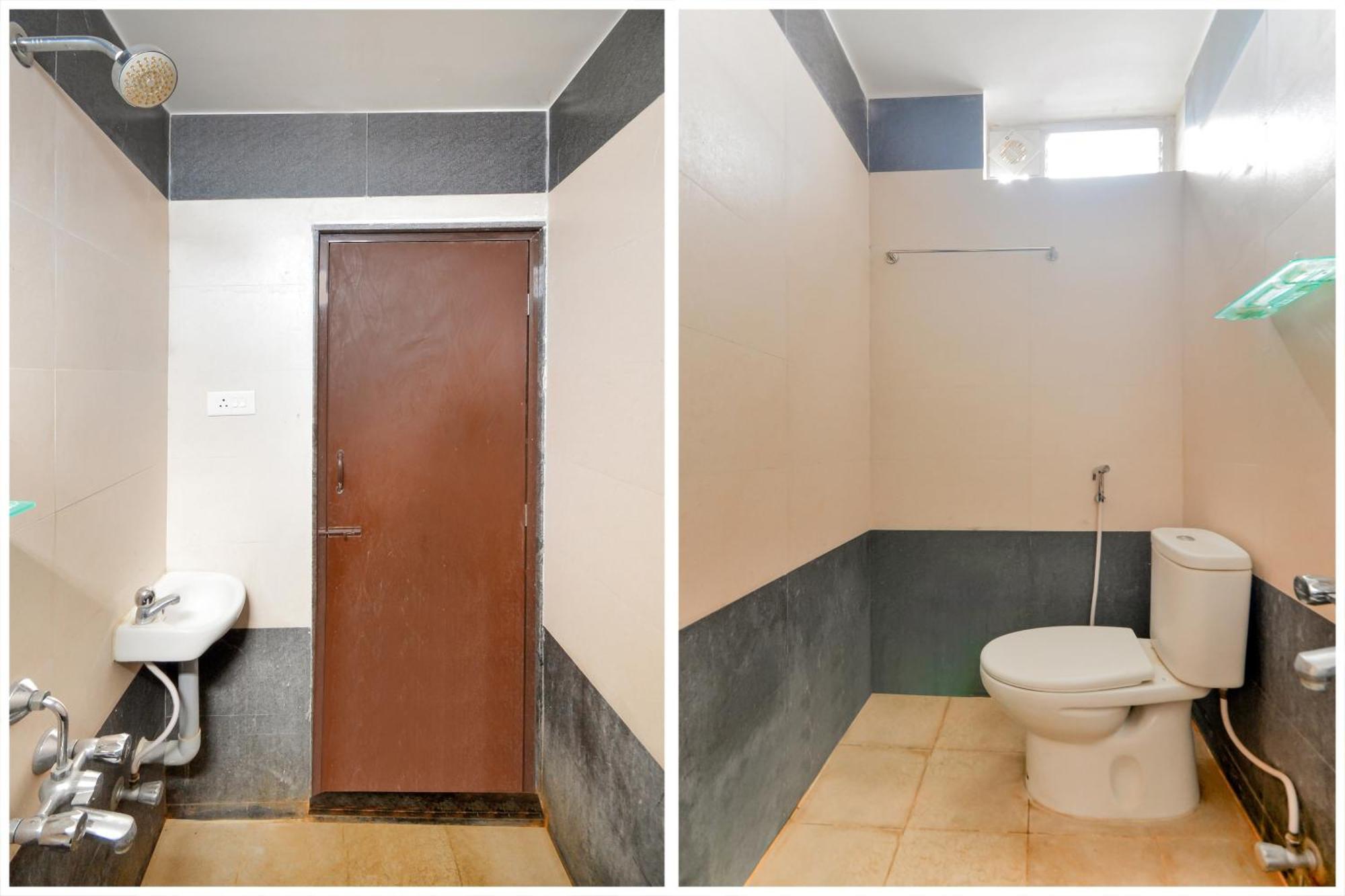 Hotel O St Residency Madukkarai Ngoại thất bức ảnh