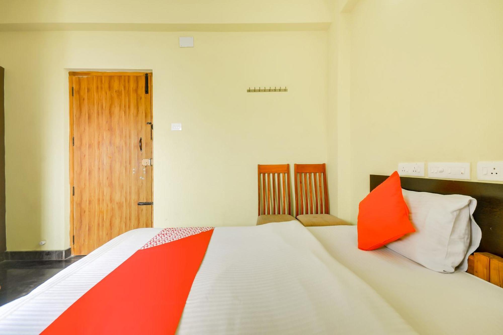 Hotel O St Residency Madukkarai Ngoại thất bức ảnh