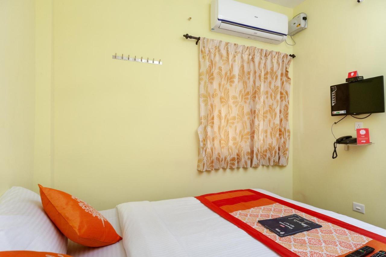 Hotel O St Residency Madukkarai Ngoại thất bức ảnh