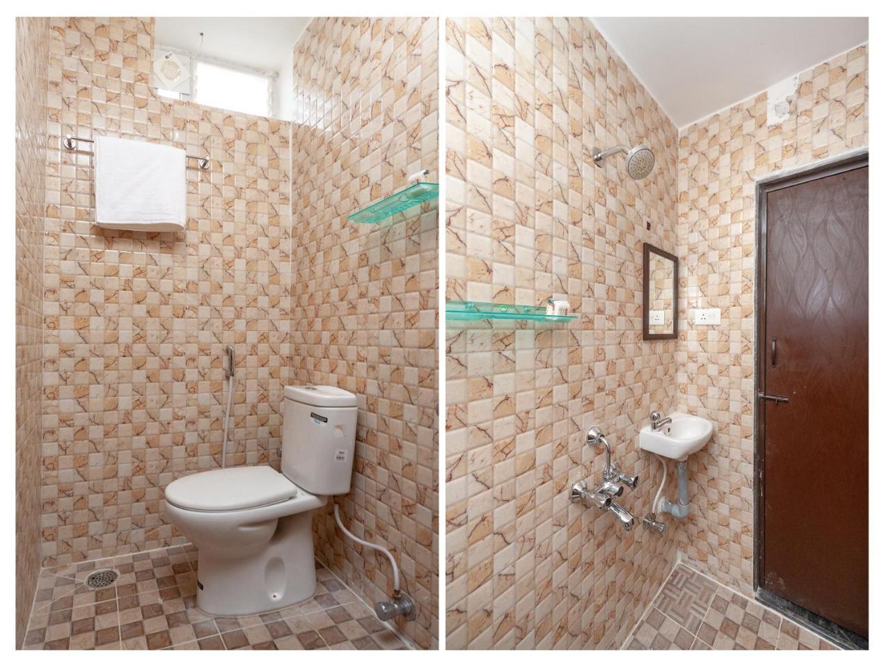 Hotel O St Residency Madukkarai Ngoại thất bức ảnh