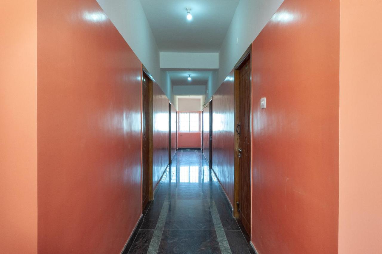 Hotel O St Residency Madukkarai Ngoại thất bức ảnh