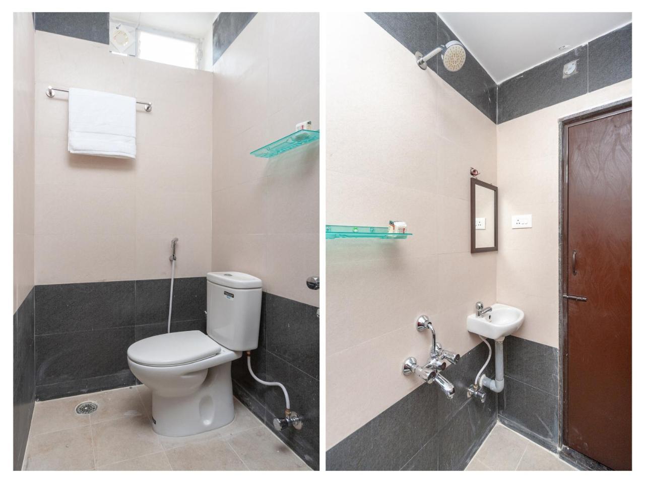 Hotel O St Residency Madukkarai Ngoại thất bức ảnh