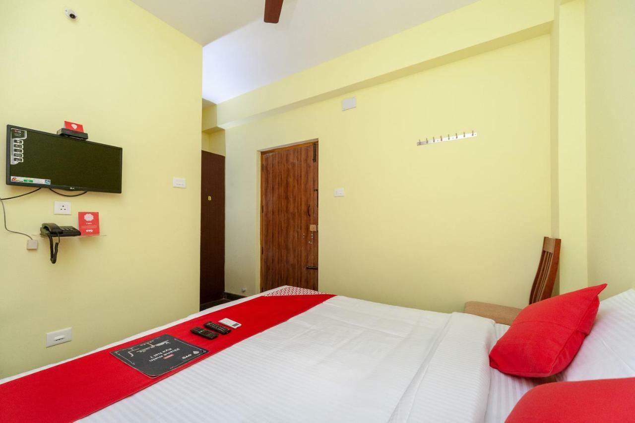 Hotel O St Residency Madukkarai Ngoại thất bức ảnh